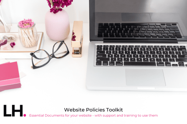 Website Policies
